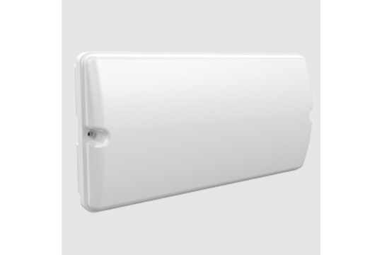 Светильник аварийно-эвакуационный "ВАРТОН" Giant Advanced 15W IP65 3ч