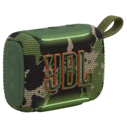 Портативная акустика JBL Go 5 Squad