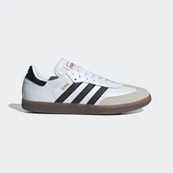 Кроссовки унисекс adidas Originals SAMBA