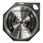 Диск пильный Hilberg Industrial Металл 305*25,4*72Т HF305