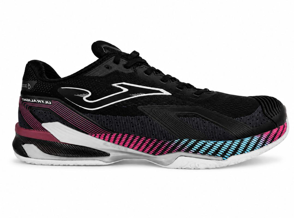 Мужские бутсы для падела Joma Ultra Light Men 2631 - black