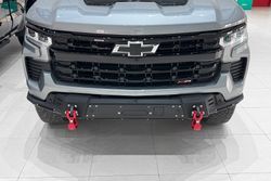 Бампер силовой передний BMS URBAN для Chevrolet Silverado 2022-2026