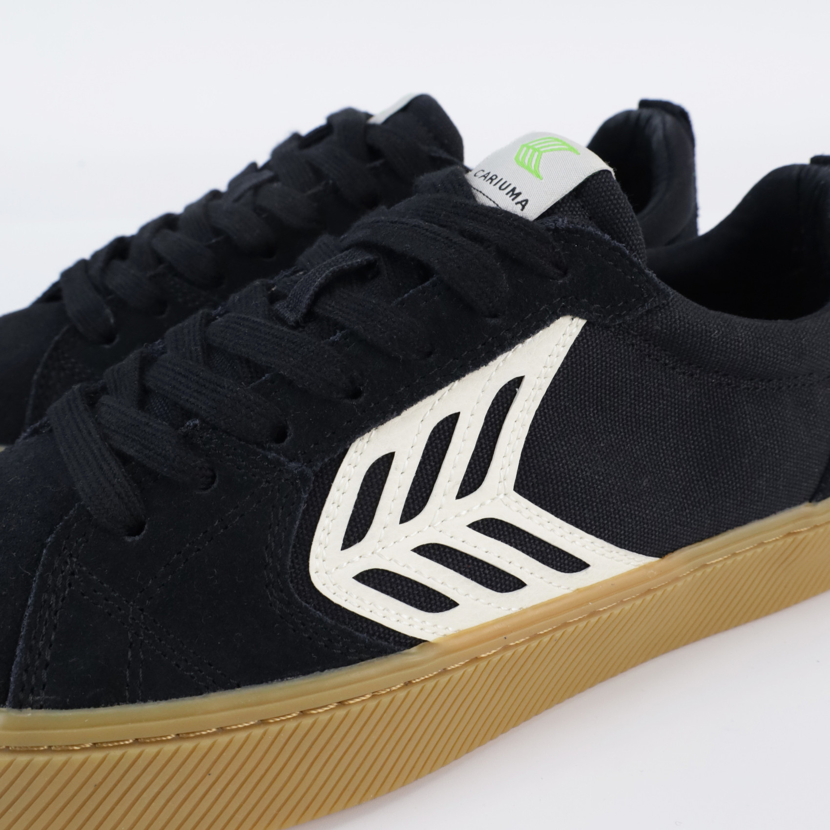Cariuma Catiba Pro (gum black) артикул: - купить в магазине Дайс