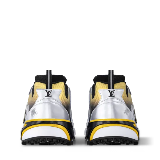 Кроссовки Louis Vuitton Runner Tatic