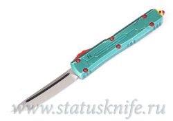 Нож Microtech Ultratech Bounty Hunter 123-10BHфотография - 1