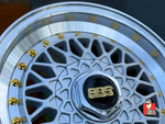 Комплект дисков BBS RS 14x5.5 et30 4x100/4x114.3
