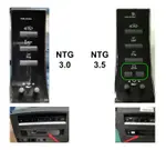 Магнитола для Mercedes-Benz S W221 2005-2009, CL C216 NTG 3.0 - Teyes CC4-PRO монитор 9.5" 2K QLED на Android 13, Быстрейшая, Snapdragon 778G, ИИ, CarPlay, DSP, 4G SIM-слот