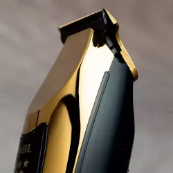 Триммер "Wahl - Gold Detailer" (8171-716)