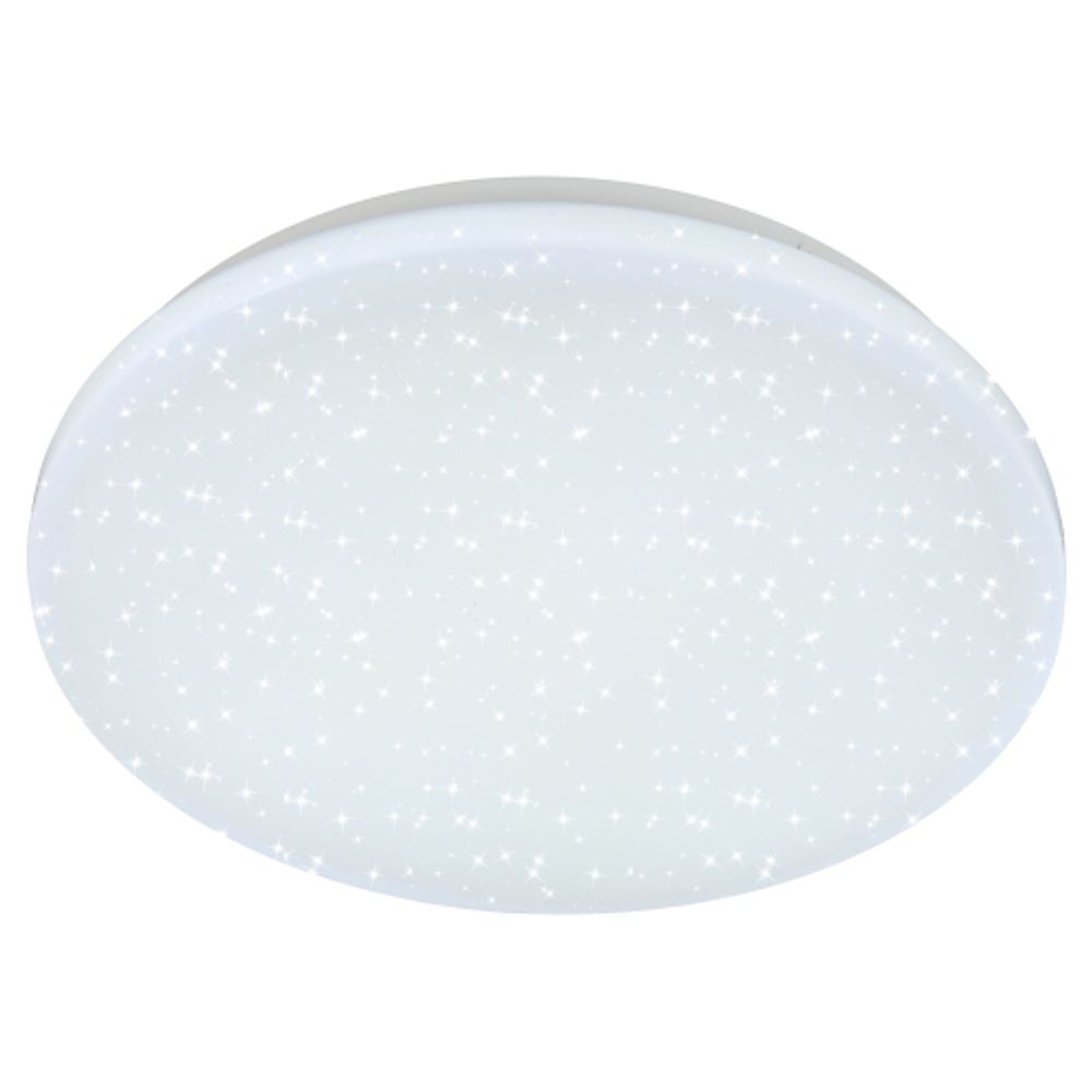 Светильник потолочный светодиодный ЭРА Классик без ДУ SPB-6 Slim Night SKY 36W-6,5K 6500K | Светильники SPB-6 без ДУ