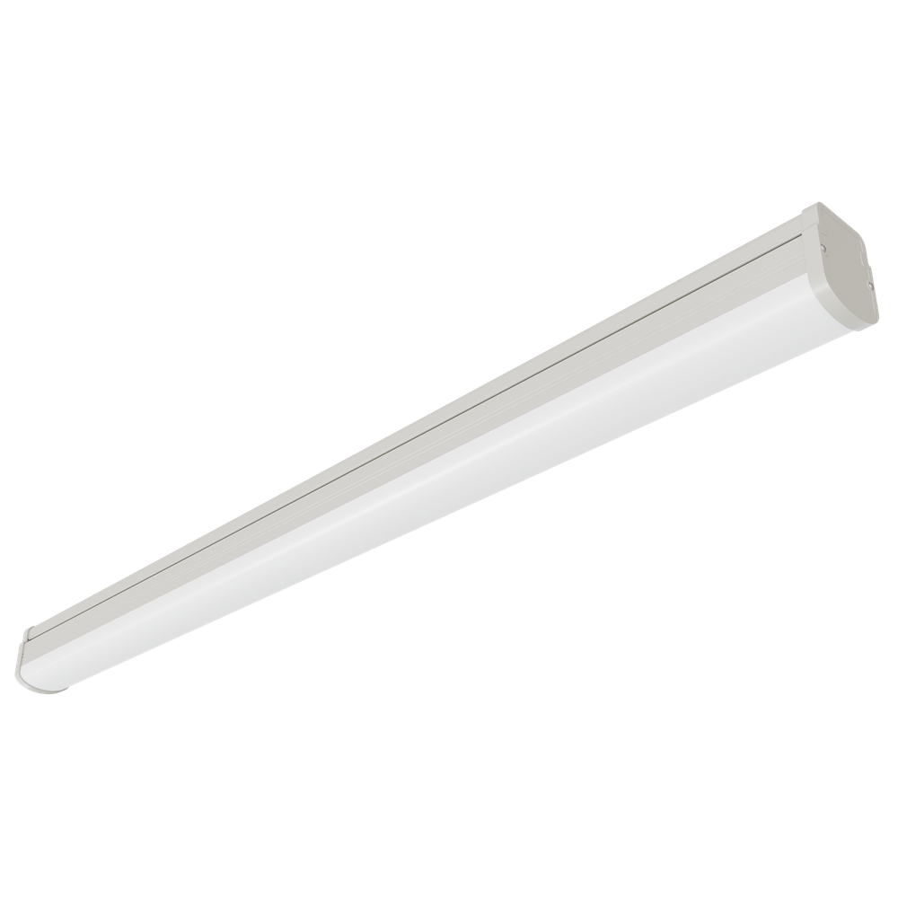 Светильник LED ДСП52-48-242 Optima EM3 DT 940 1546х64х74мм АСТЗ (Ардатов)