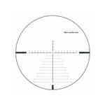 Оптический прицел Vector Optics FFP Continental x6 3-18x50 ( установка на Тигр, СВД, ОП-СКС, ВПО-208 / Сетка VCT / с подсветкой )