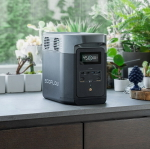 Электростанция EcoFlow Delta 2 | ParaGraf.ru | 8-800-550-77-60