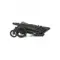 Прогулочная коляска Valco Baby Snap 4 Ultra Flatt Matt Dove Grey