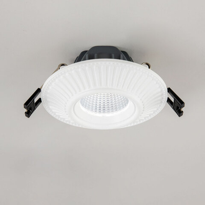 Citilux Дзета CLD042NW0 LED Встраиваемый светильник с диммером