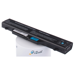 Аккумулятор iBatt 5200mAh, для HSTNN-LB88 HSTNN-iB89 HSTNN-iB88 HSTNN-OB89 NZ375AA HSTNN-I61C HSTNN-I60C 593576-001