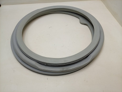 WMUF5050 кт42 Манжета люка к стиральной машине Hotpoint-Ariston 144003044 б/у