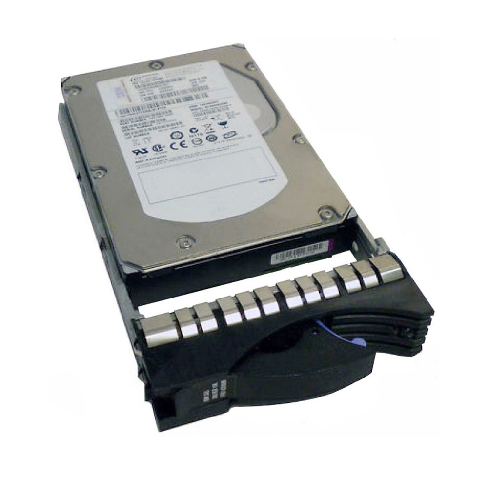 Жесткий диск IBM 03T7874