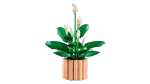 Конструктор LEGO Botanical Collection 11504 Peace Lily