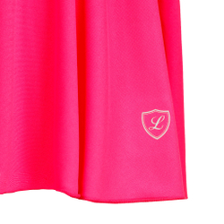 Женская теннисная юбка Limited Sports Shea Skirt Women - Pink