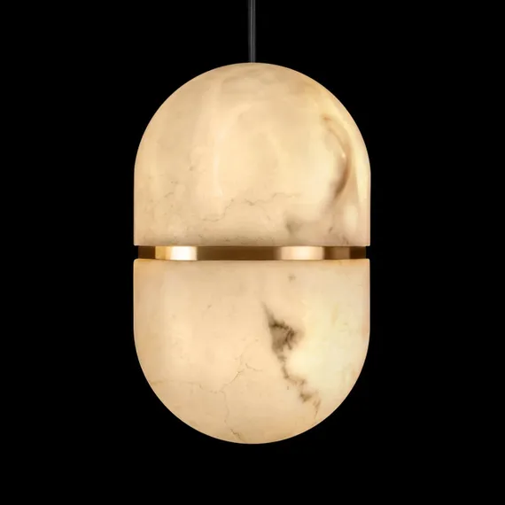Подвесной светильник Yum acrylic 10553/M Loft It