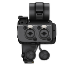 Аудиоадаптер + микрофон Sony XLR-K3M