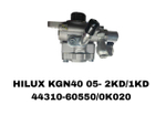 Насос гур 44310-0K020 на Toyota Hilux KGN40 05- 2KD/1KD 1KDFTV — купить в Алматы | ADAL AUTO