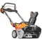 Аккумуляторный снегоуборщик DAEWOO DAST 6042Li SET