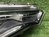 Фара правая Haval F7 (2018-2024) LED