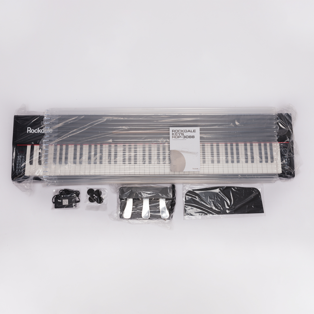 Rockdale Keys RDP-3088