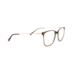 Оправа бабочка William Morris 50351 9525 прозрачно-коричневая