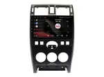 Магнитола для Lada Priora 2007-2013 (рамка черная) - Vaycar VA33-3112 на Android 13, 4G SIM-слот