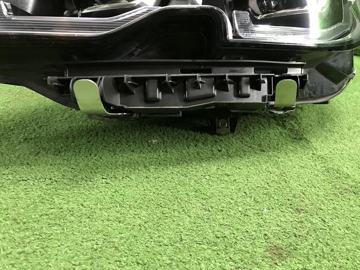 Фара левая BMW 3er G20 (2018-2022) LED (В сборе)