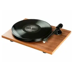 Pro-Ject E1 Phono (AT3600L) Walnut