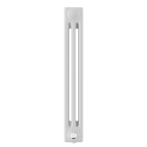 Дизайн-радиатор Royal Thermo Insignia VC3050 - 26 секц. RAL9016
