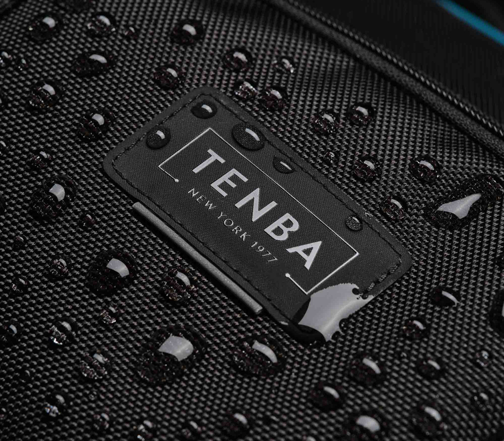 Рюкзак Tenba Cineluxe v2 Backpack 16