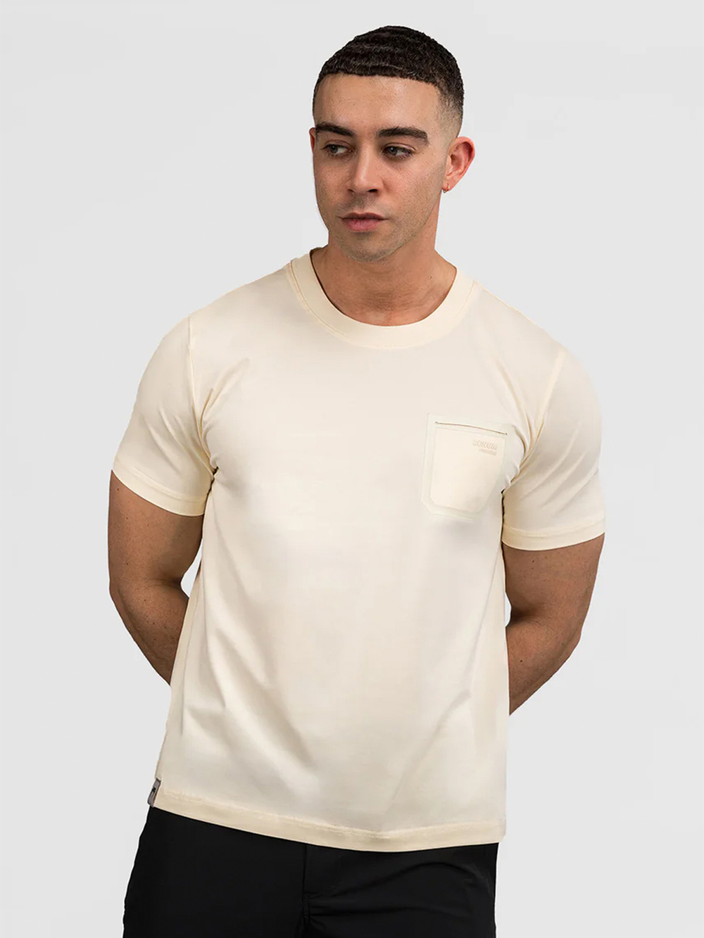 Футболка Venum Fly Off White