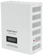 Стабилизатор напряжения SmartWatt AVR SERVO 5000SW