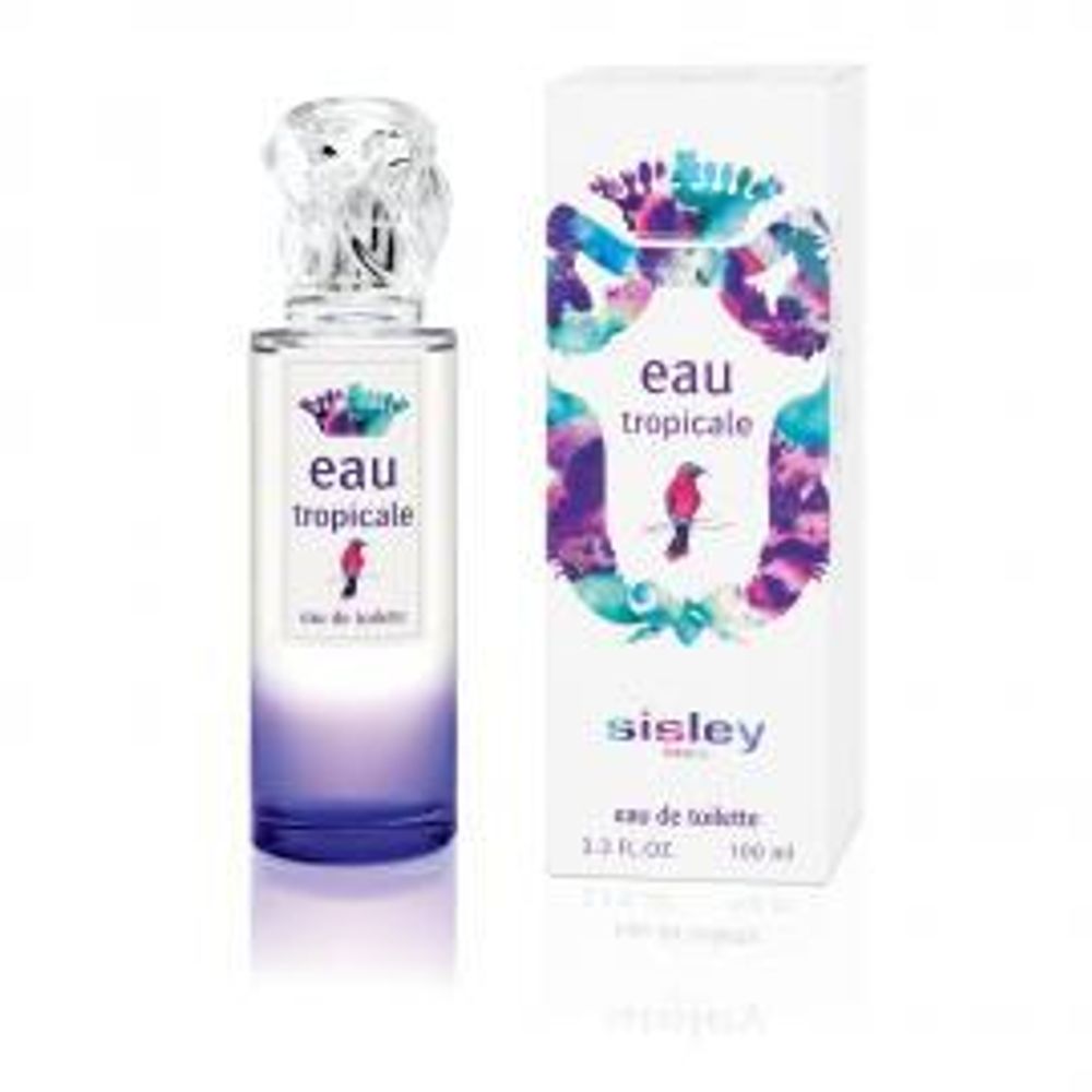 Parfum-shop.kz на Cosmo Fashion