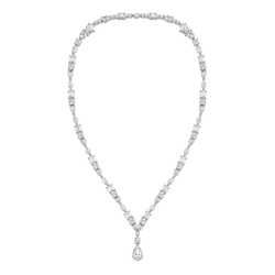 Колье Prime Era White