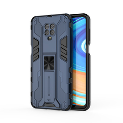 Противоударный чехол с подставкой Transformer для Xiaomi Redmi Note 9 Pro / 9 Pro Max / Note 9S