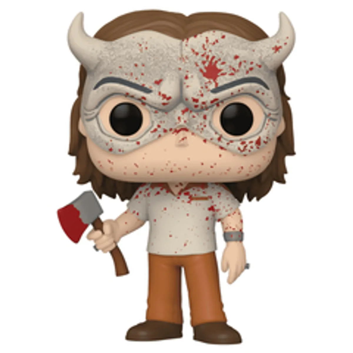 Funko POP! Black Phone: The Grabber In Alternate Outfit (1489)