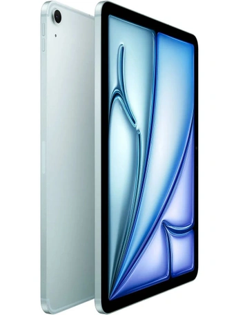 Планшет Apple iPad Air 13 M2 2024, 128GB, Wi-Fi, Blue