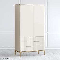 Шкаф 2 двери Pr019C1T
