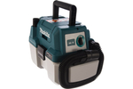 Пылесос Makita DVC750LZ