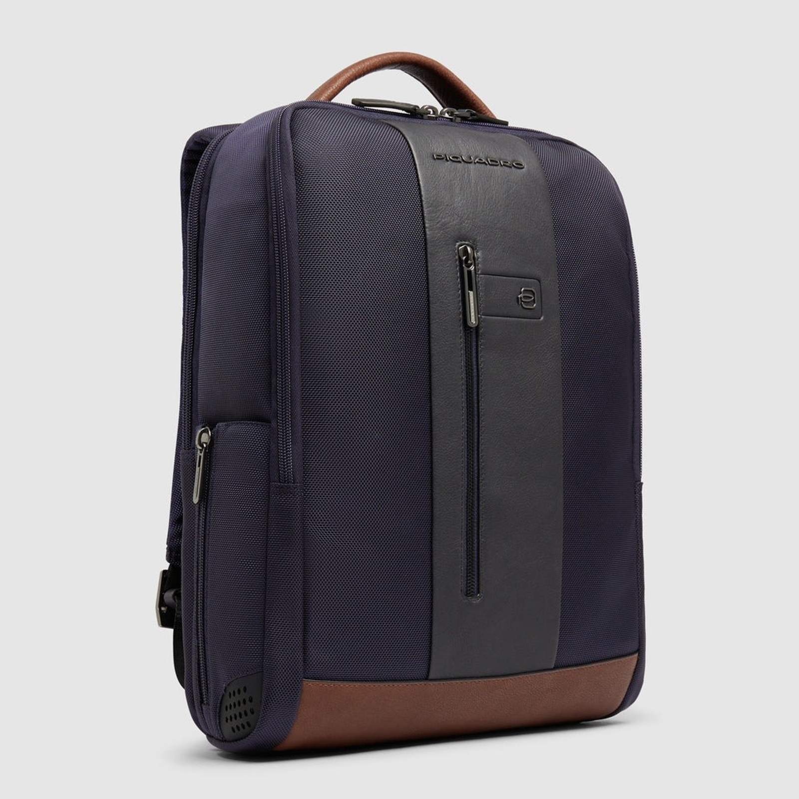 Рюкзак Brief 2 CA4818BR2/Blu/Cuoio