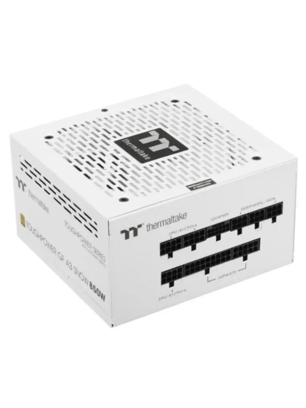 Блок питания Toughpower GF A3 Snow TT Premium 850W WHITE