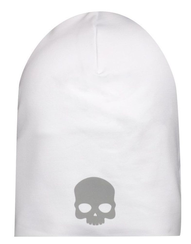 Кепка теннисная Hydrogen Performance Hat - white