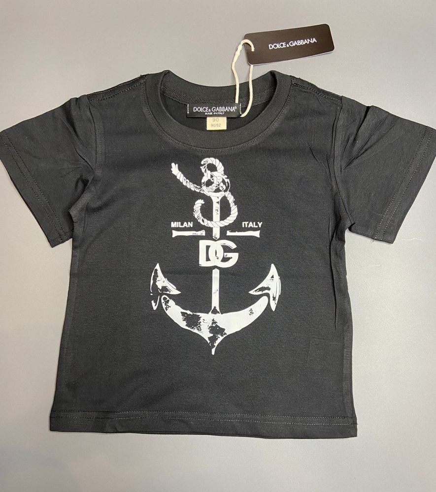 Кроссовки Dolce&amp;Gabbana Runner