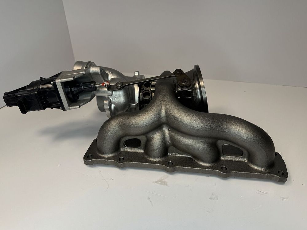 Турбина 4947702053 Mitsubishi для BMW