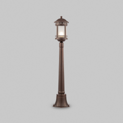 Ландшафтный светильник Outdoor O031FL-01BR